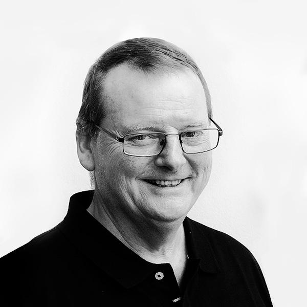 Bent Ingvartsen